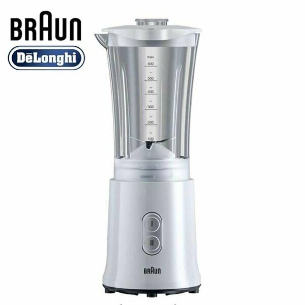 Миксер BRAUN блендер