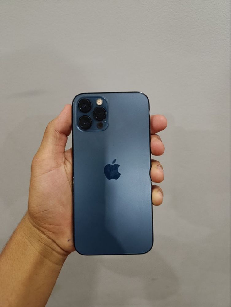 Iphone 12 pro ideal