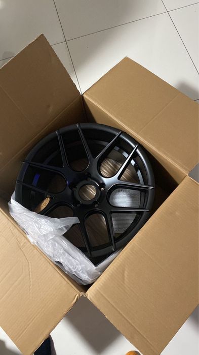 Jante Haxer R18 5x120