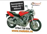 Dezmembrez Honda CB-1