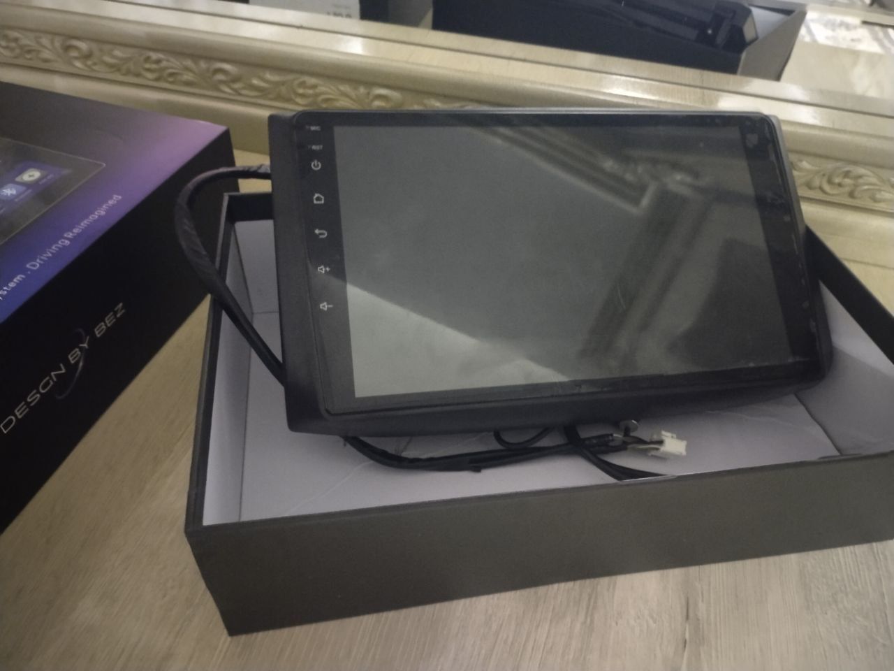 Nexia 3 monitor  Bez 5L