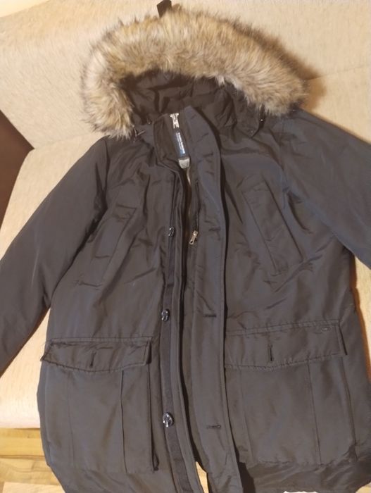 Geaca barbati XL Tom Tailor puf