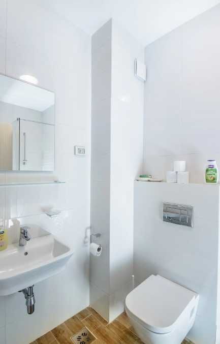 Дава се под наем Двустаен апартамент в Пловдив, Западен - 55 кв.м за 229.5 € - Снимка #4