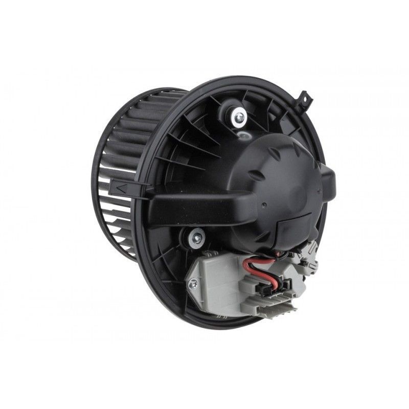 Ventilator habitaclu Bmw Seria 1 E81, E87 116, 116d, 118, 118d, 120, 120d 2004-, 3 E90, E91 316, 316d, 318, 318d, 320, 320d, 325, 325d, 330d 2004-, X3 F25 18d, 20, 20d, 30d, 35d 2010-, Wir, 64119227670
