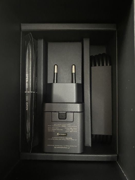 Ploom Advanced negru