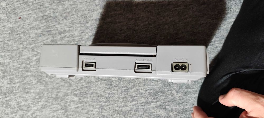 Sony PlayStation One , Ps1