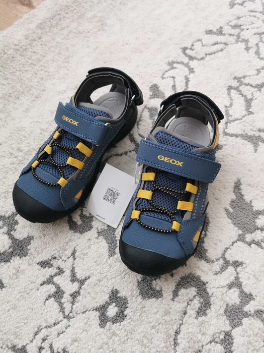 Sandale băieți Geox-masura 31