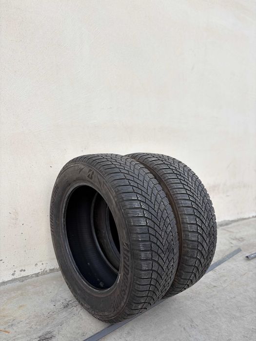 Bridgestone 235/60R18- Stare foarte buna, livrare rapida, garantie!