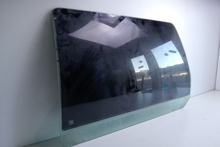 Geam usa stanga spate Volkswagen VW Sharan prima generatie (facelift)