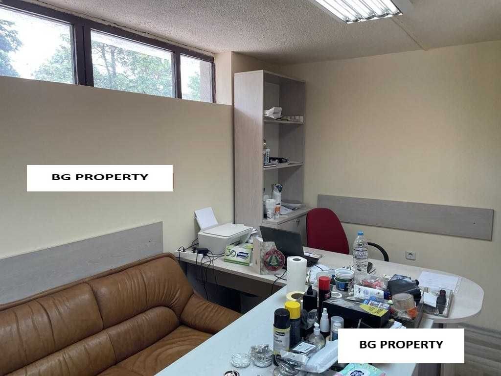 Дава се под наем Склад в София, НПЗ Искър - 106 кв.м за 565 € - Снимка #3