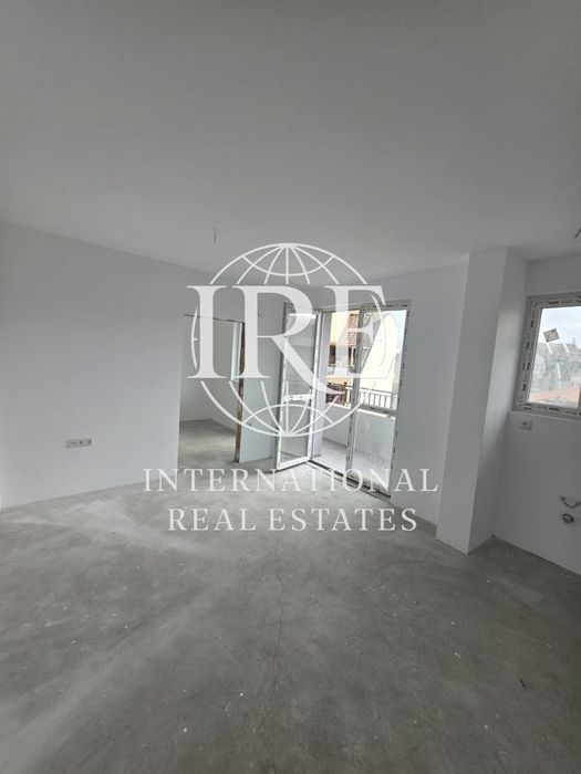 2-стаен в Варна-Погребите площ 55 цена 92000