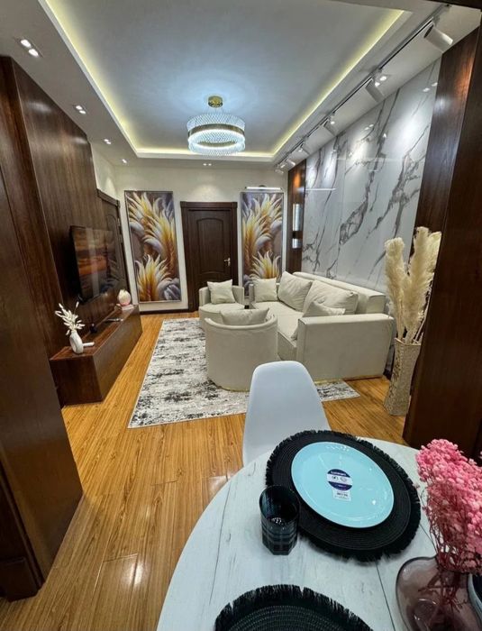 Аренда 3х ком Самарканд