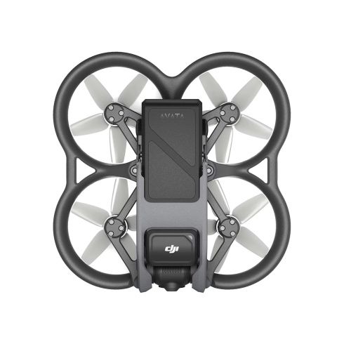 Дроны Квадрокоптер DJI Avata Pro-View Combo (DJI RC Motion 2)