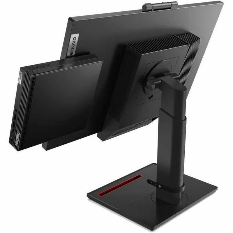 Моноблок Lenovo Desktop ThinkCentre M80q