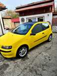 Fiat Punto 1,9 cc servo city