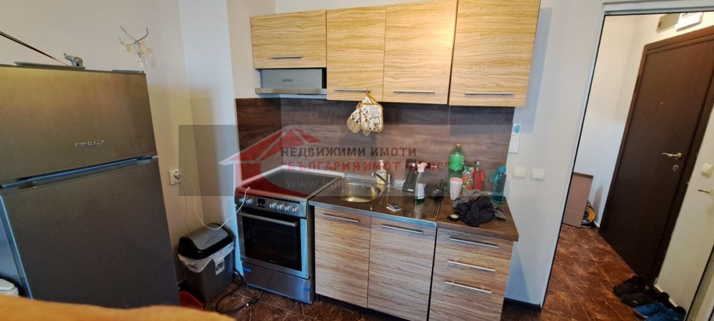 Дава се под наем Едностаен апартамент в София, Дианабад - 38 кв.м за 392.7 € - Снимка #4