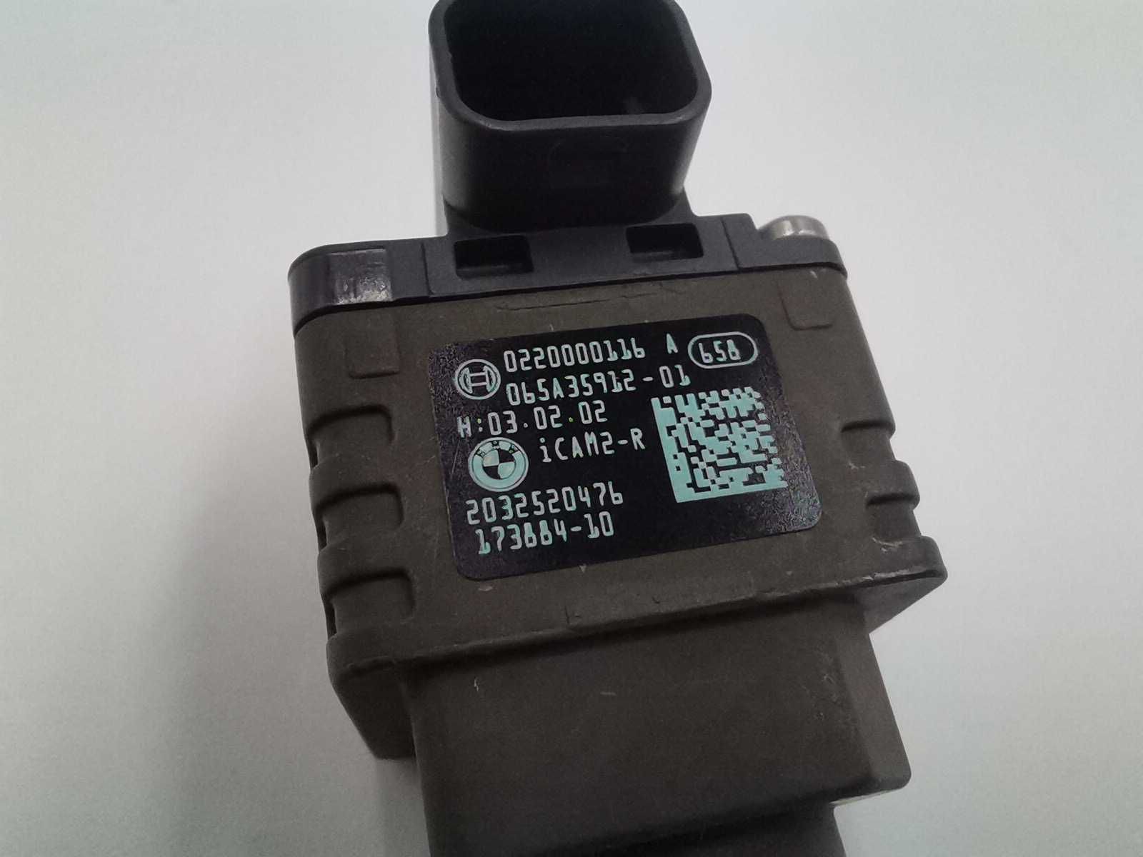 Задна Камера багажник BMW ICam2 R G20 G22 G30 G11 G01 G05 G06 G07 G14