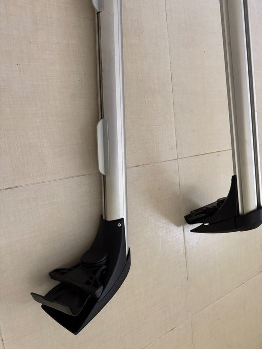 Оригинални греди за Audi A3 sportback