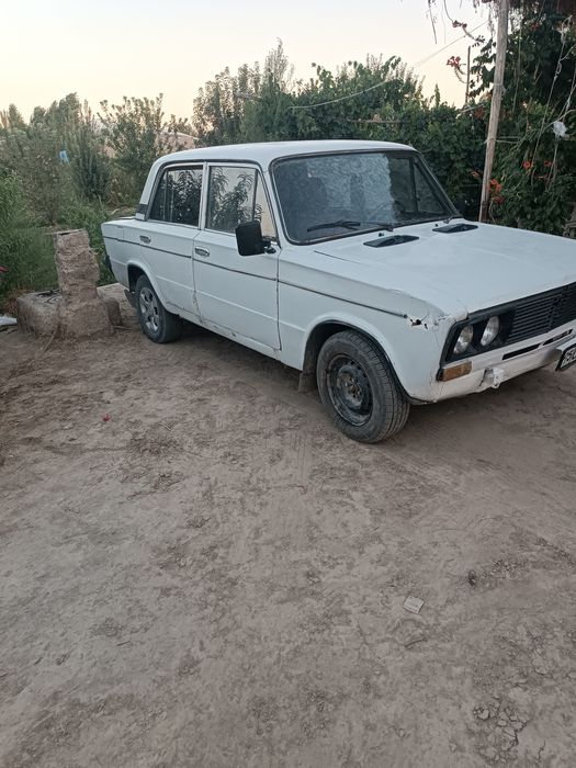 Jiguli_Vaz 2106 R