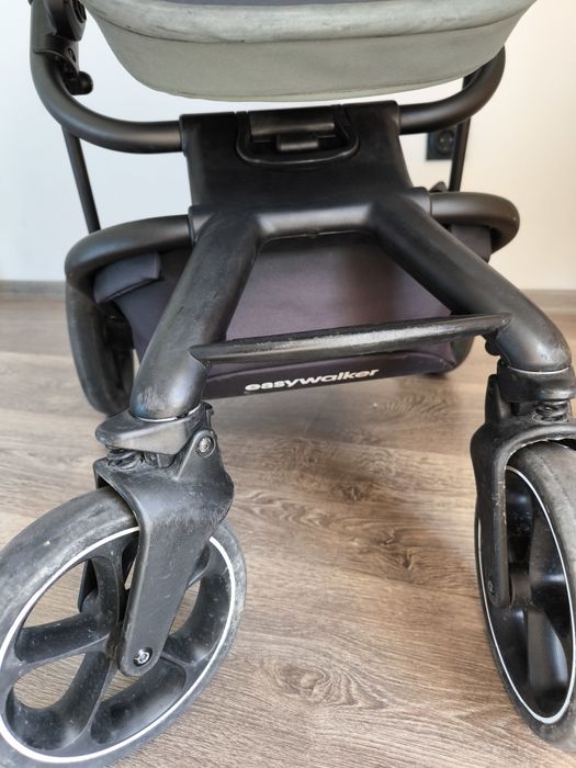 Детска количка Easywalker Harvey 3