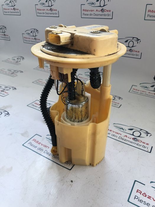 pompa rezervor motorina renault captur 1.5 motorina 2014