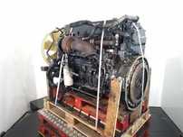 Motor complet Iveco Cursor 8 F2BE3681 - Piese motor Iveco