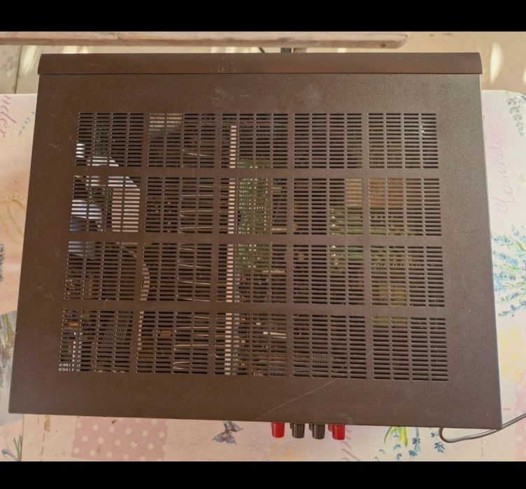Amplificator YAMAHA