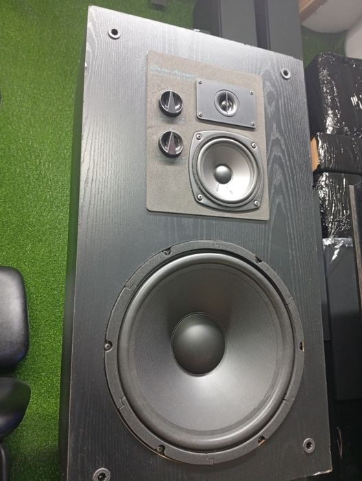 Тонколони Omni Audio SA-12.3