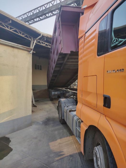 Прицепы сотилади