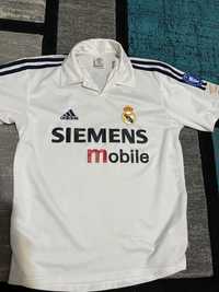 Tricou Champions League 2002 Zidane (Adidas)