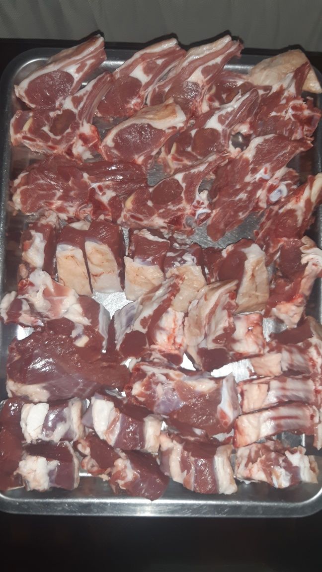 Qassob  qassobchilik xizmati