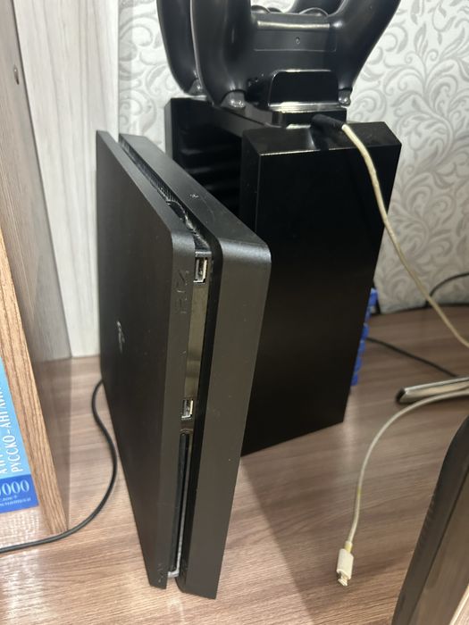SonyPlayStation Slim 1Тб