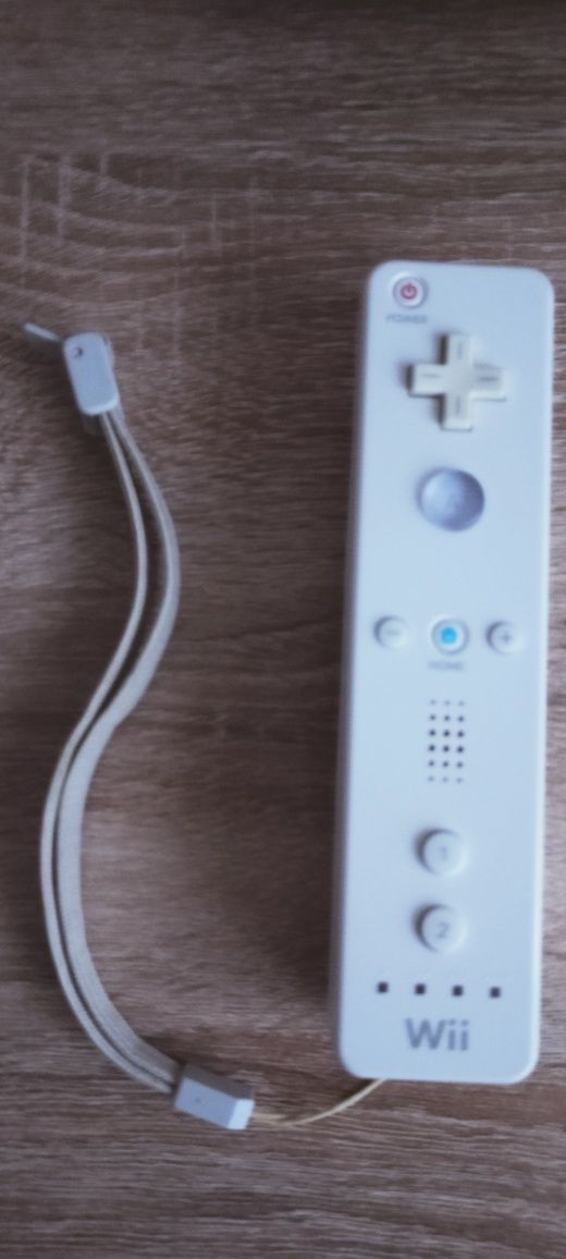 Controller Nintendo Wii