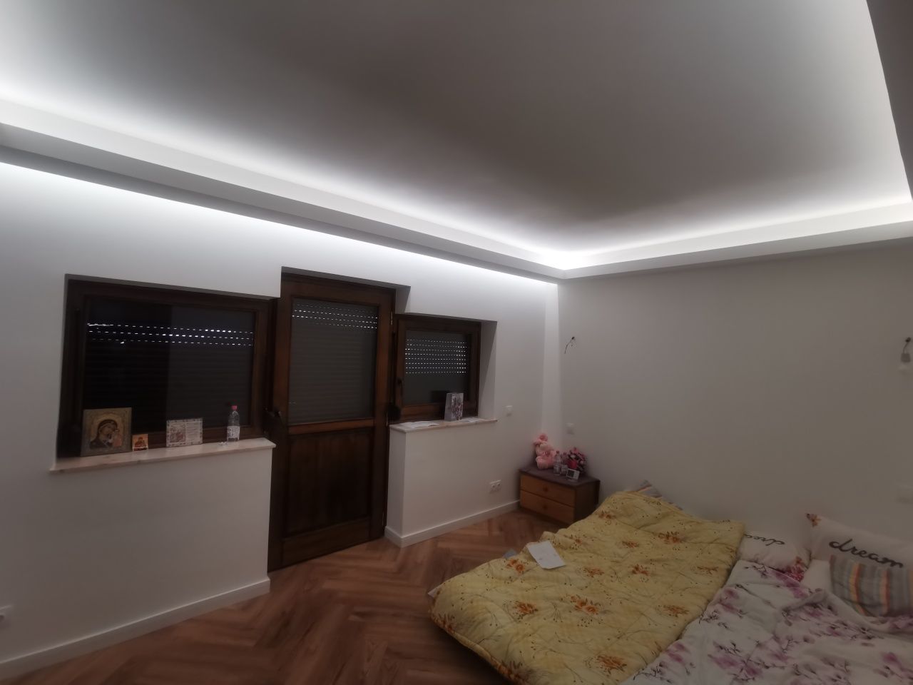 Casa D+P+E / Sanmartin
