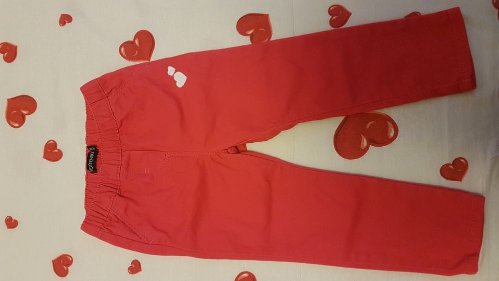 Rochita, bluze, pantaloni