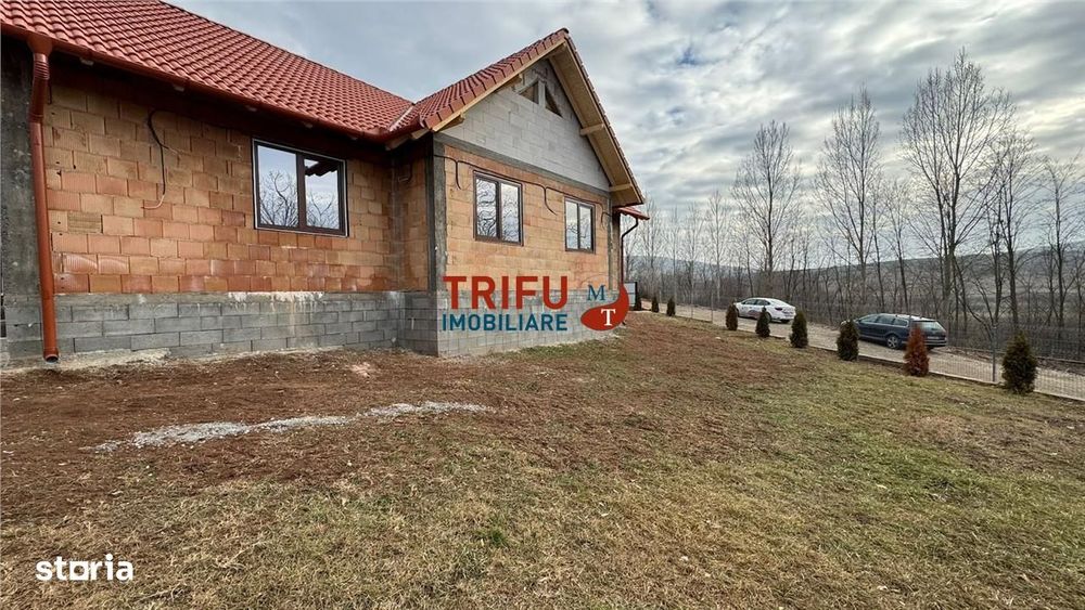 Casa de Vânzare în Comuna Ciugud – Oportunitate Unica!