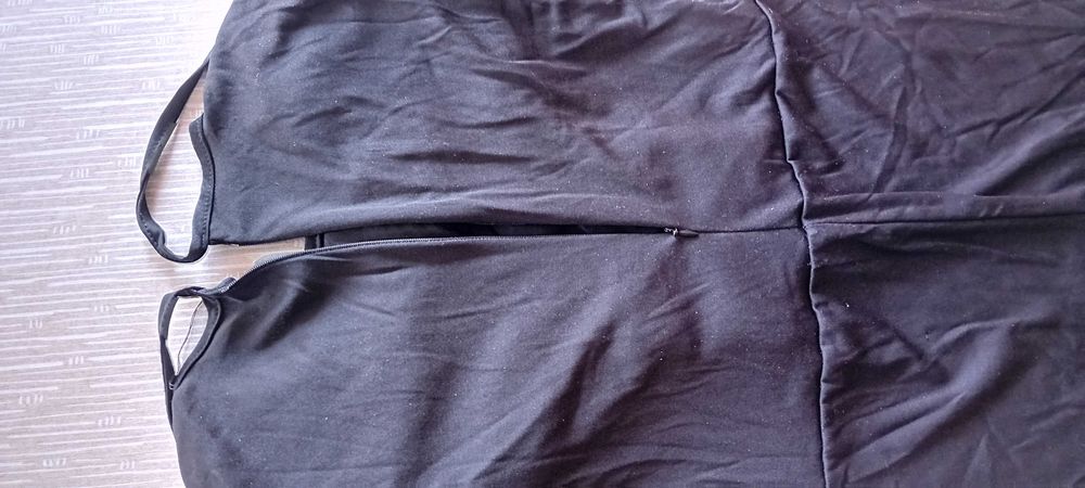 Детски карнавален костюм Батман, размер L, възраст 5-6 г.