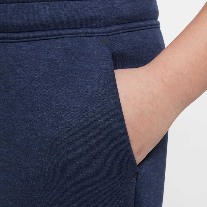 Nike tech fleece детко долно /L+/ 1000% Оригинал