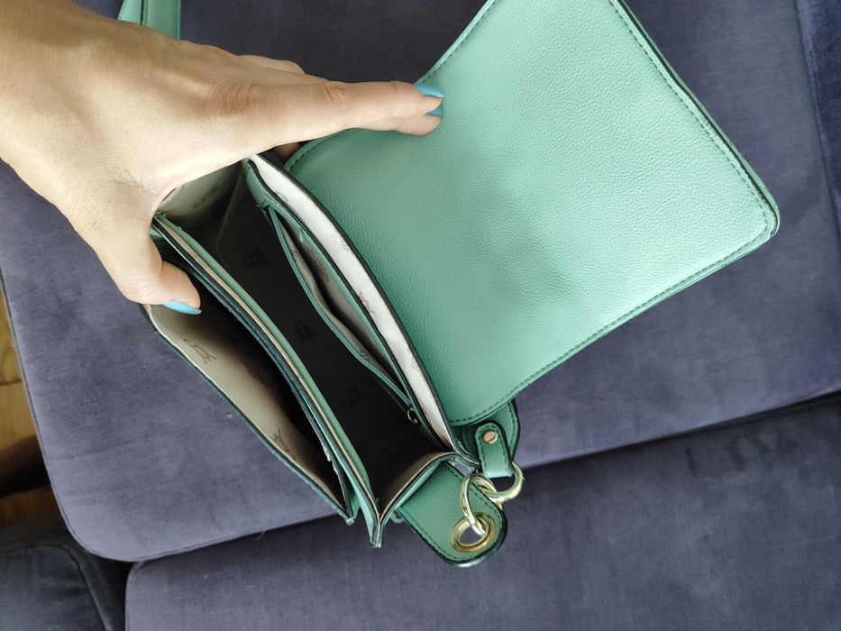 Poseta superba Steve Madden