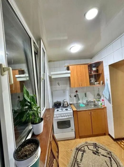 Продаётся 3/2/5 квартира
Шота Руставели