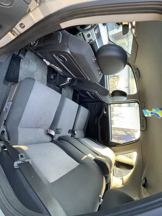 Vand Opel Meriva - A, 1.7 cdti