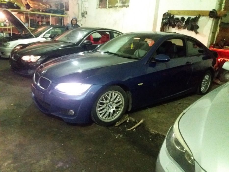 Faruri/ far/bmw/ e92/e93/stanga/dreapta/bixenon