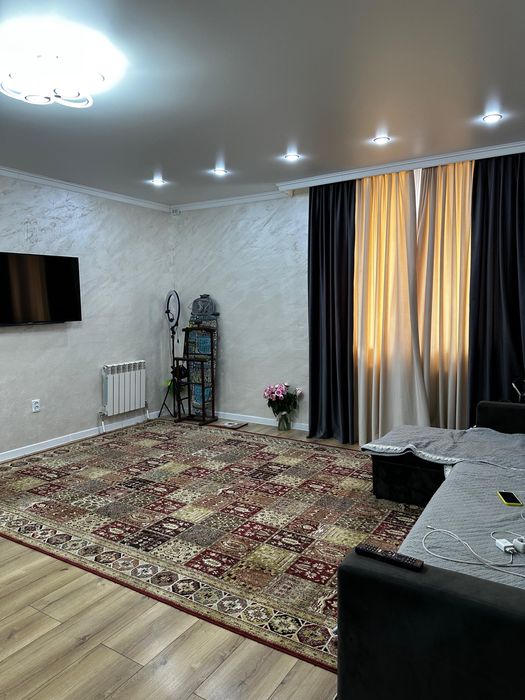 Продам квартиру срочно , есть торг