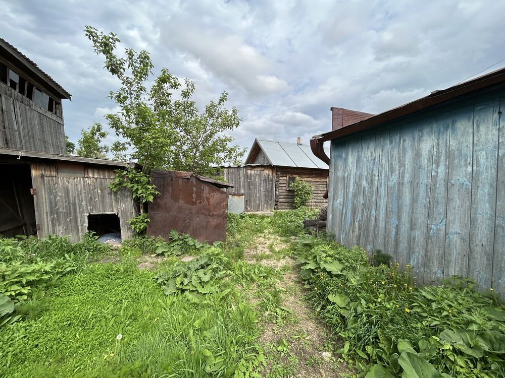 Срочно продам дом