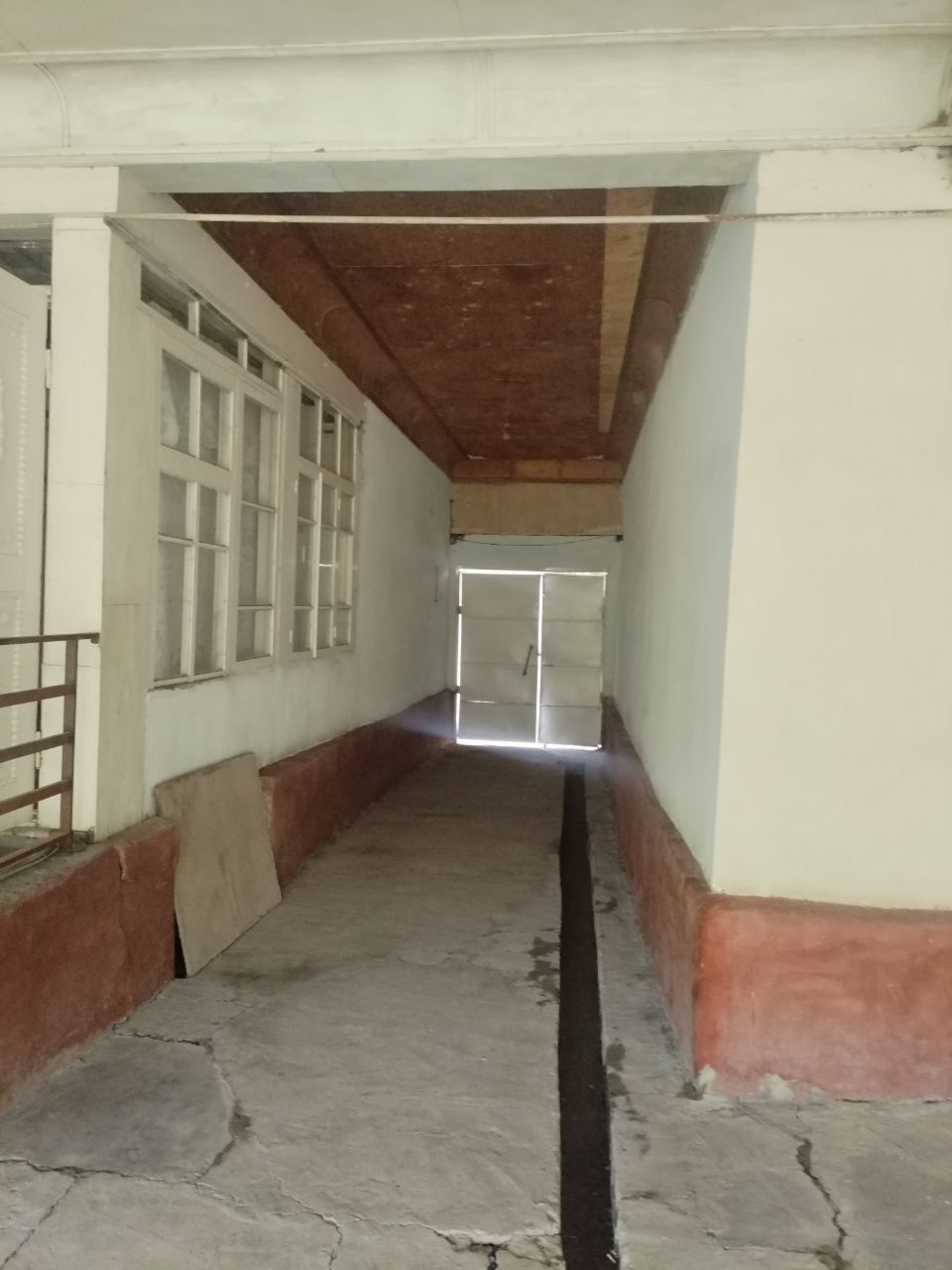 Участка сотилади