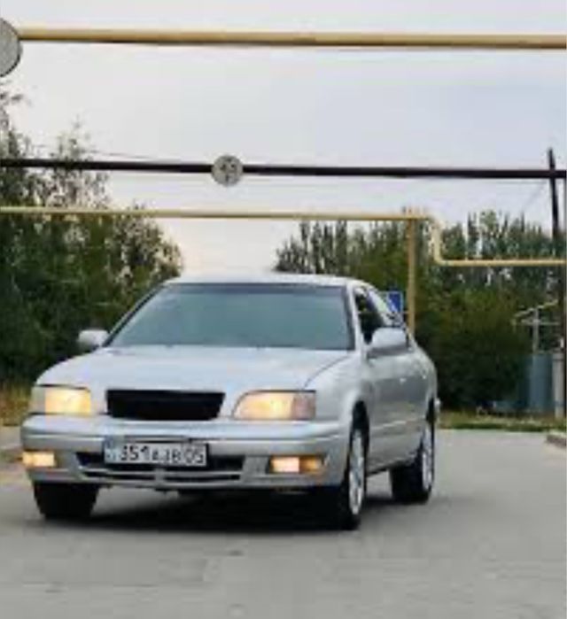 Camry Lumier sv40 продаеться обмен не интересен