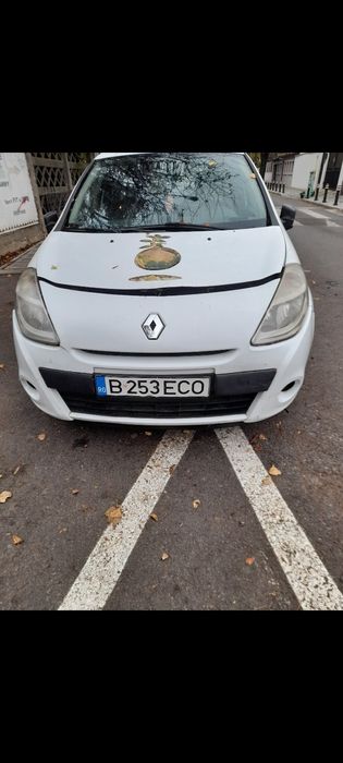 Vand renault clio