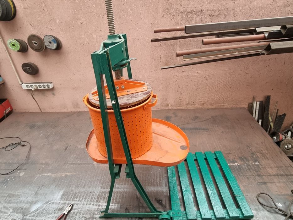 Teasc stors struguri