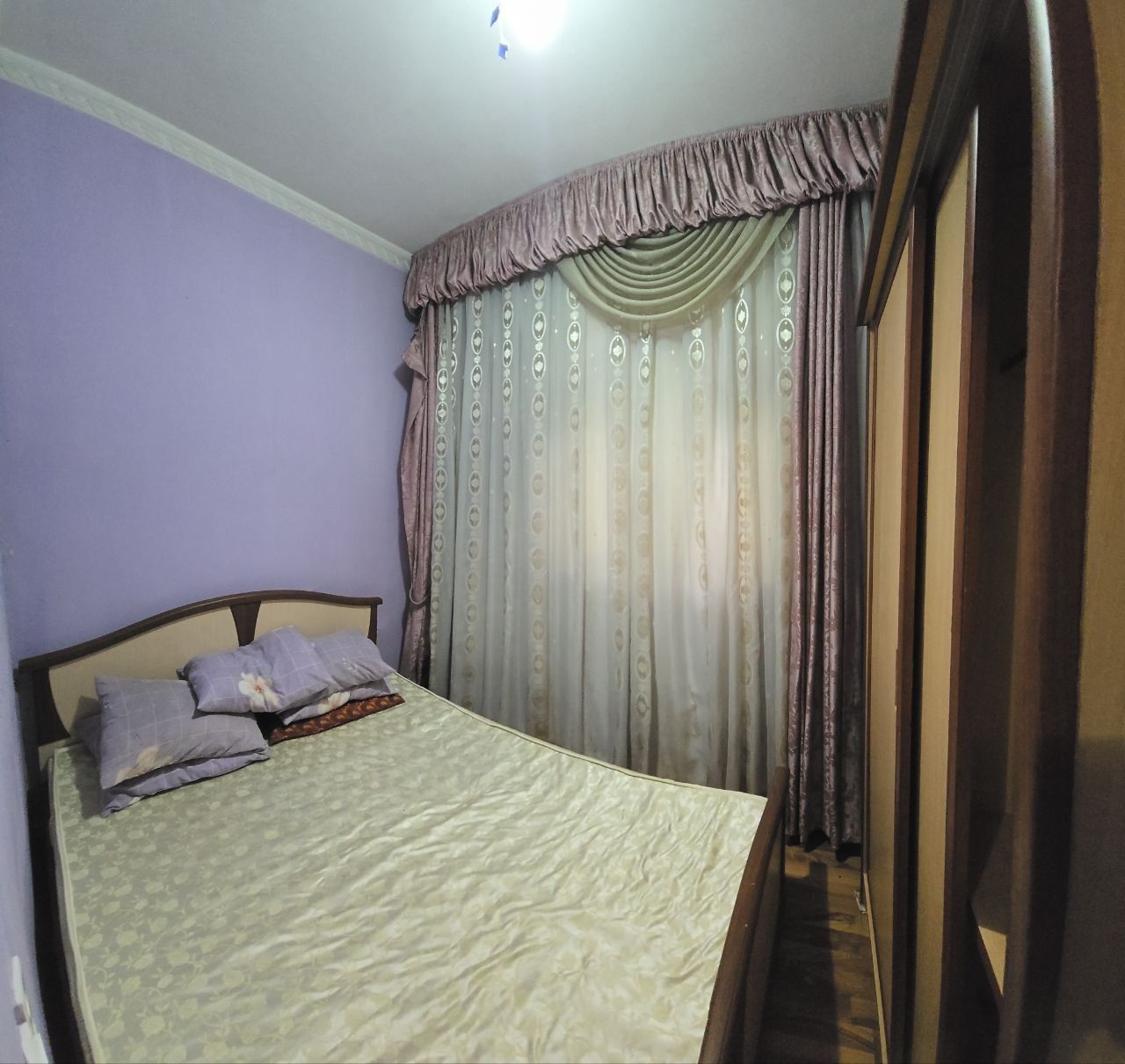 Продаю свою квартиру