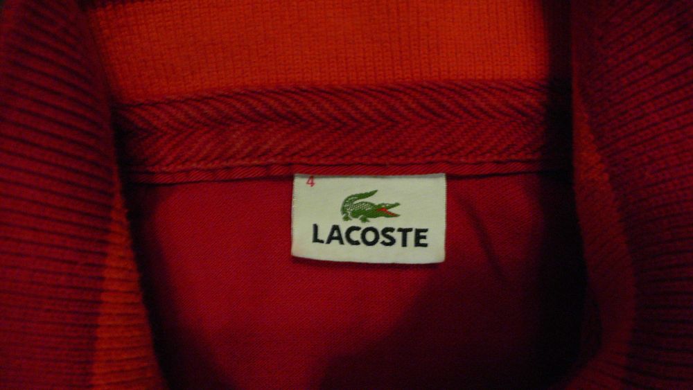 Фланела Д.Ръкав: 170/16.Napapijri, Lacoste, H+M, Boss, LaMartina-46/S.